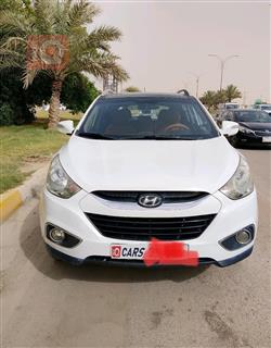 هيونداي توسان